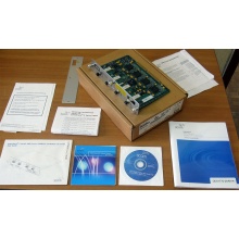Модуль 3C17710 (4 порта 1000BASE-SX) для 3COM SuperStack 3 Switch 4900 (Пушкино)